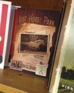 LostHorsePark-OnShelves