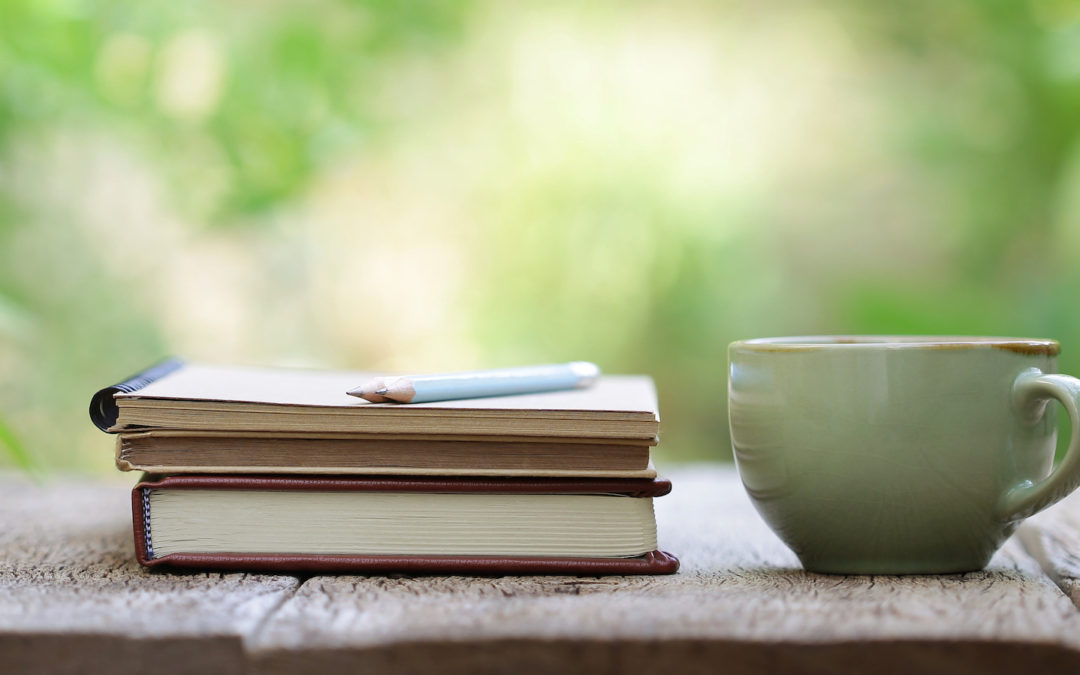 5 Book-Writing Insights I’ve learned as a Natural Health Ghostwriter