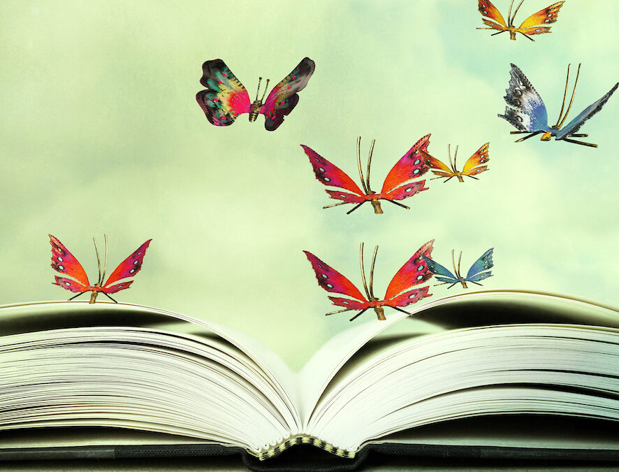 What pushes a Survival Memoir into that Survivor-Thriver category?