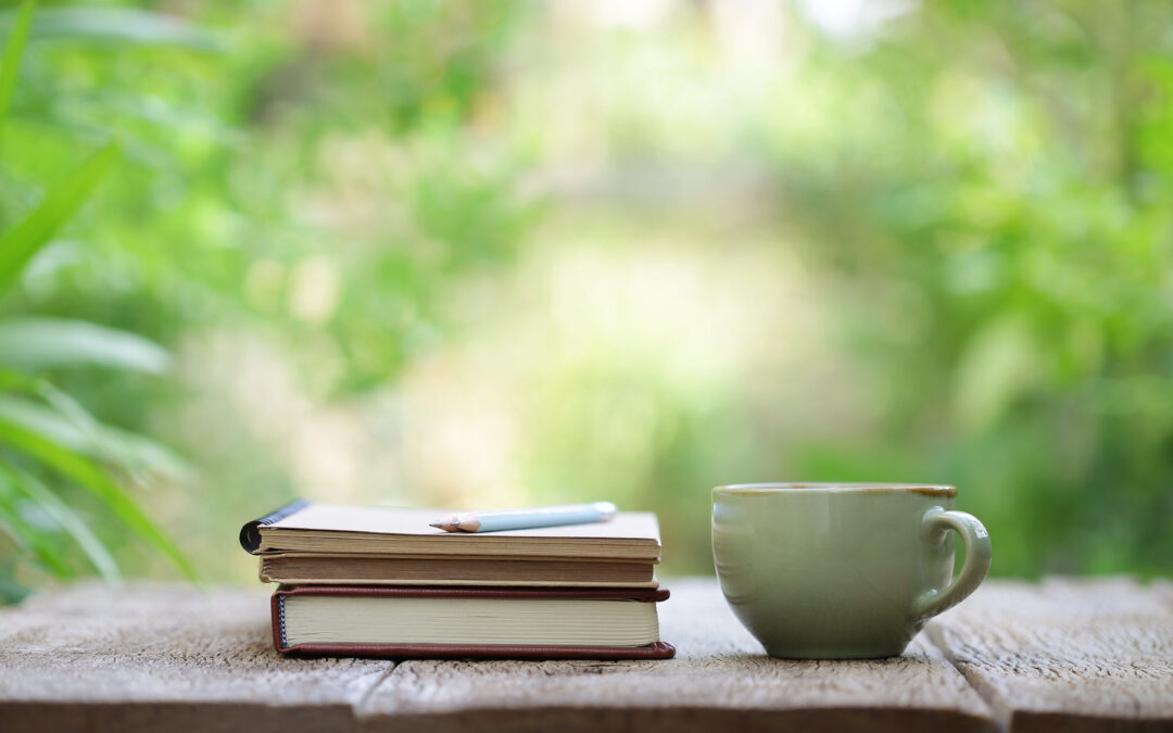 Summer’s Coming! 3 Hot Tips for Continuing to Write in the Warm Season