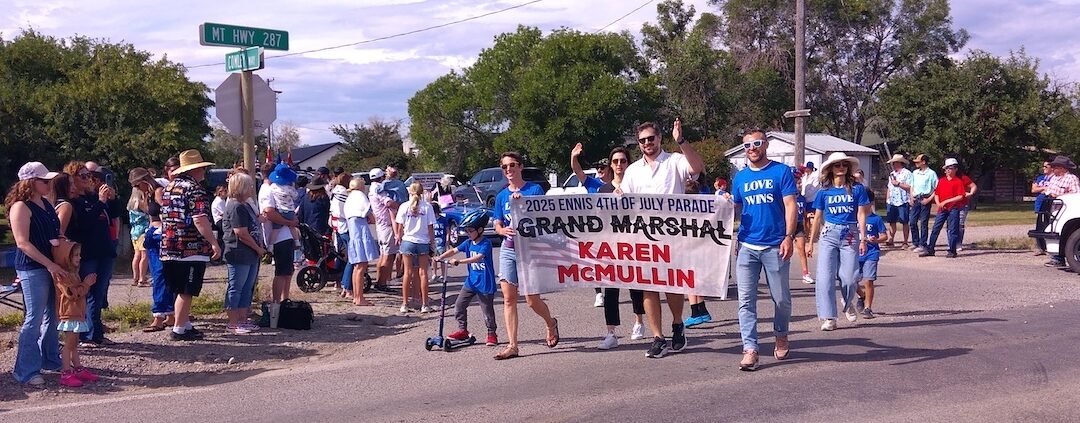 Heroes and Healing: An interview with community memoirist Karen McMullin